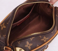 LV Mini Soft Trunk - comprar online