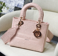 Dior Lady D-Lite Rosa