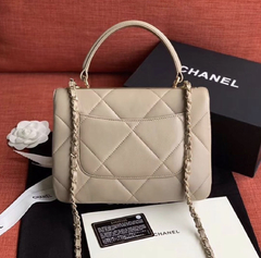 Imagem do Chanel Trendy Nude