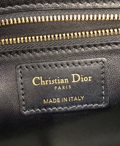 Dior 30 Montaigne Black - loja online