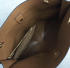 Gucci Rajah Tote - loja online