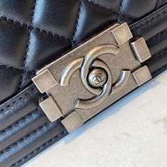 Chanel Boy - Bolsas na Web™