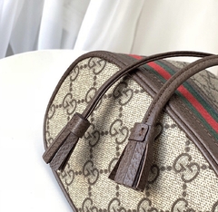 Imagem do Gucci Monogram Bucket