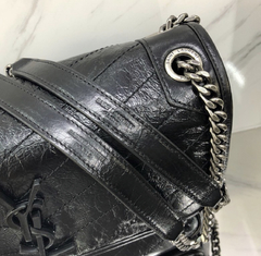 YSL Niki Black