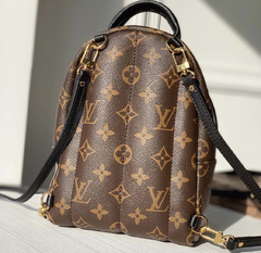 Mochila LV Palm Springs Mini - comprar online