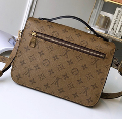 LV Pochette Metis Monogram Reverse - Bolsas na Web™