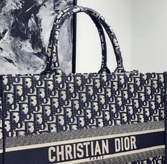 Dior Book Tote - comprar online