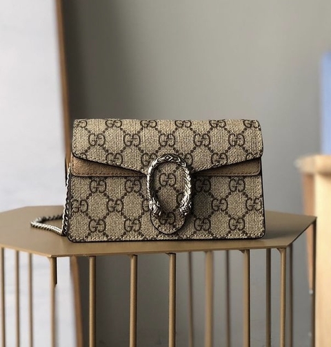 Gucci Dionysus Super Mini