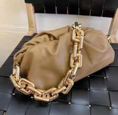 Bottega Veneta The Chain Pouch