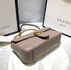 Gucci Marmont GG Nude na internet