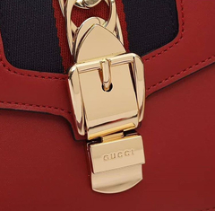 Imagem do Gucci Sylvie Mini