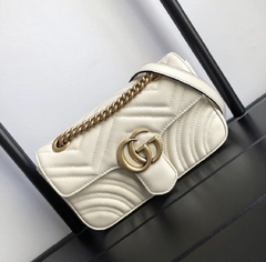 Gucci Marmont Off-white