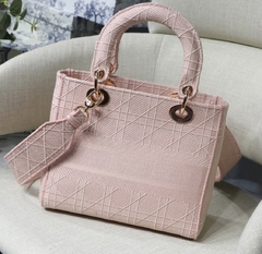 Dior Lady D-Lite Rosa - loja online