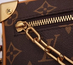 LV Mini Soft Trunk