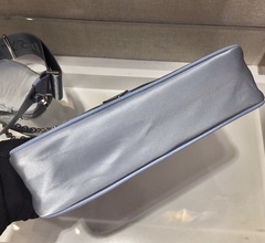 Prada Re-Edition Nylon Azul