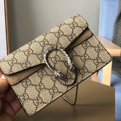 Gucci Dionysus Super Mini - Bolsas na Web™