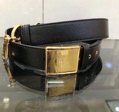 Dior 30 Montaigne Mini Black - comprar online