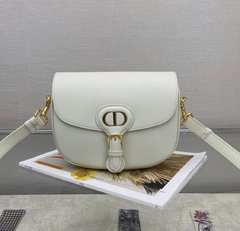 Dior Bobby White