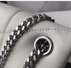 YSL LouLou Puffer Off-white na internet