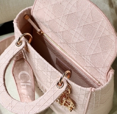 Dior Lady D-Lite Rosa na internet