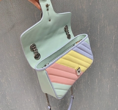 GG Marmont Multicolor - comprar online