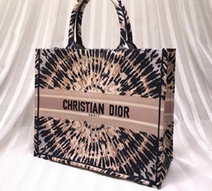 Dior Book Tote Pink - comprar online