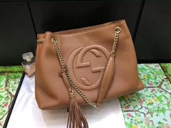 Gucci Soho Shoulder - comprar online