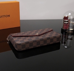 LV Pochette Felicie na internet