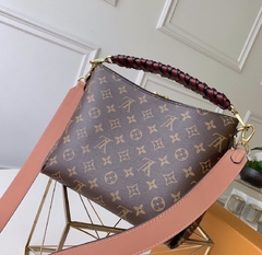 LV Beauborg Hobo Mini - Bolsas na Web™