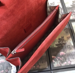 Gucci Dionysus Red na internet