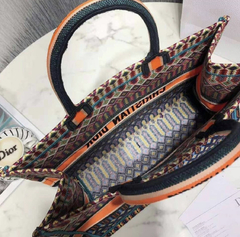 Dior Book Tote - Bolsas na Web™