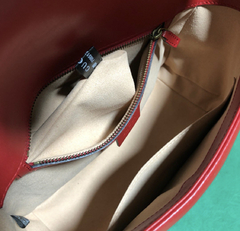 Gucci Marmont Top Handle na internet