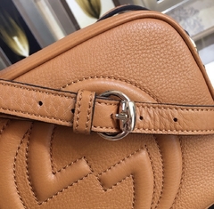 Gucci Soho Disco Caramel na internet