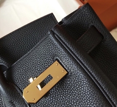 Hermès Birkin 35 Black