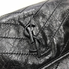 YSL Niki Black - comprar online