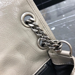 YSL Niki Cinza - comprar online