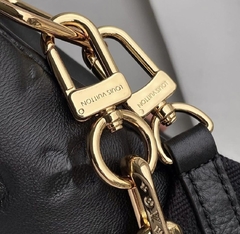 LV Coussin Preta - Bolsas na Web™