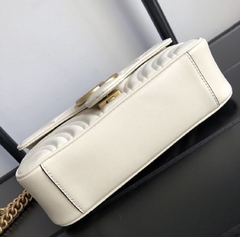 Gucci Marmont Off-white