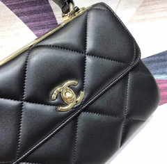 Chanel Trendy Black - loja online