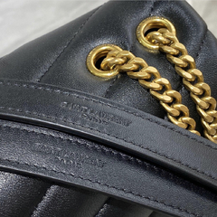 YSL LouLou Black Gold na internet