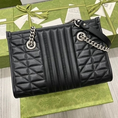 Gucci Marmont Tote New Collection na internet