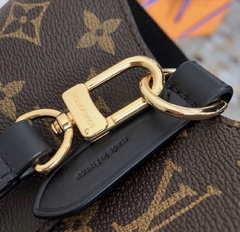 LV Neo Noé Black