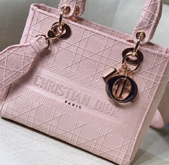 Dior Lady D-Lite Rosa - comprar online