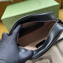 Gucci Marmont Camera New Collection