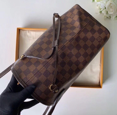 LV Neverfull MM Ebene na internet