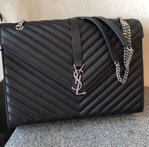 YSL Envelope Jumbo