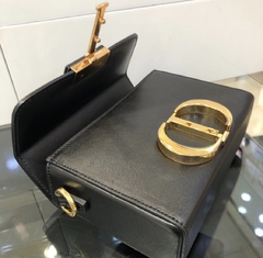 Imagem do Dior 30 Montaigne Mini Black