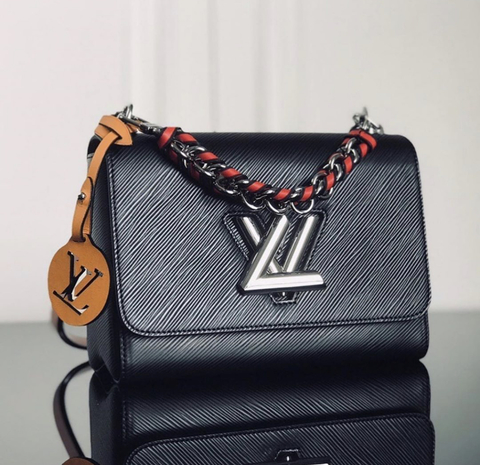 LV Twist