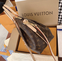 Imagem do LV Turenne