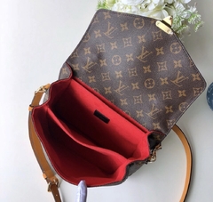 Imagem do LV Pochette Metis Color